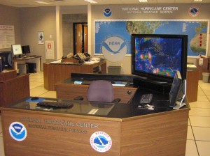 WeatherFlow and NOAA Partnerships